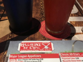 Gilliganz Bar Grill
