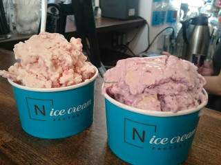 N'ice Cream Factory