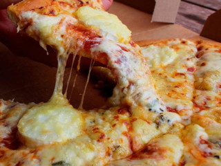 Domino's Pizza Nice