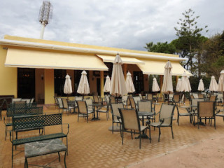 Kipos (garden) Cafe
