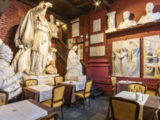 Museo Canova Tadolini