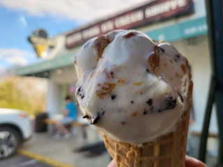 Bluff Park Ice Cream Shoppe