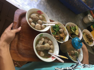 Bakso Mas Gareng