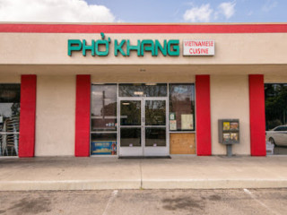 Pho Khang