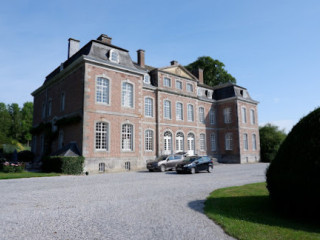 Barvaux En Condroz Château