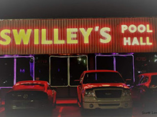 Swilley's Pool Hall