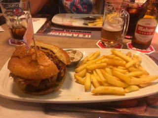 Foster's Hollywood Torre Del Oro