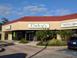 Finley's Irish Pub Eatery