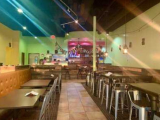 Mayas Mexican Kitchen And Canteen