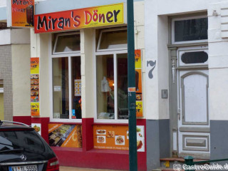 Miran's Döner Kiel