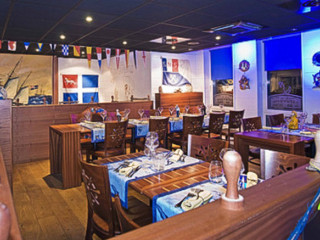 La Taverne de Saint-Malo