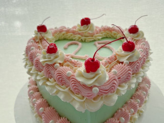 Mermaids Bakery- Cupcakes, Cakes Pies