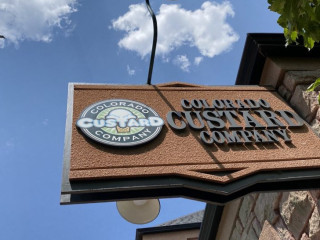 Colorado Custard Company