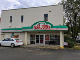 Papa Johns Pizza