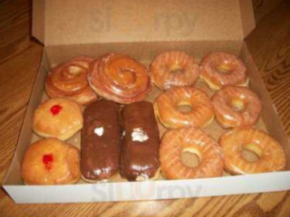 Jackson Donuts