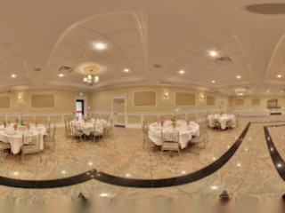 Yesterday's Banquet Center