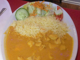 Curry Haus