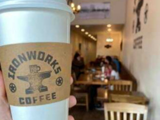 Ironworks Coffee