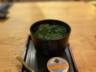 Noir Finest Sushi Cuisine