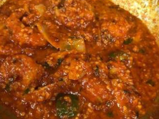 Kabob Curry