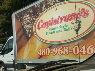 Capistrano's Bakery Inc