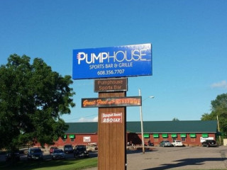 Pumphouse Sports Grill