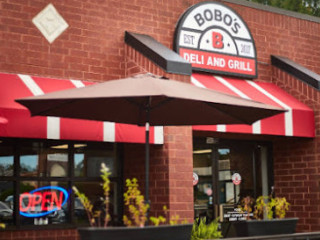Bobo's Deli Grill