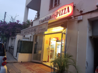 L'artisan-pizza