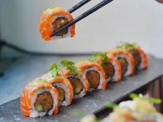Sushi Deinze