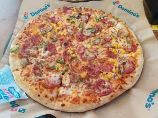 Domino's Pizza 56lar