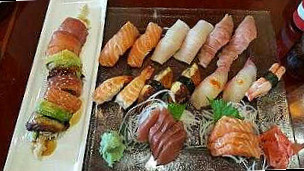 Aoyama Sushi Grill