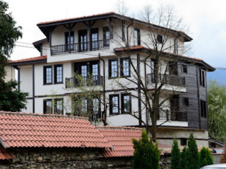 Krasteva House