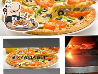 Pizza Top Di Elsayed Ibrahim E C