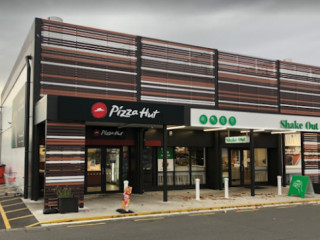 Pizza Hut Palmerston North Pioneer Highway