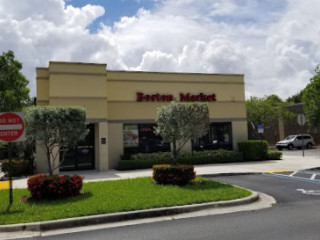 Boston Market