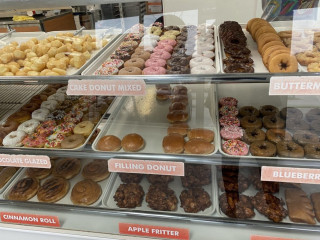 Pop's Donuts