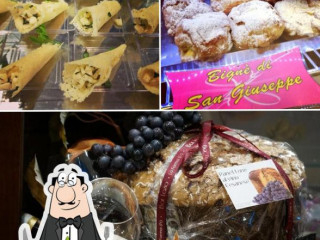 Lazio Pastry Shop, Confectionery, Wine