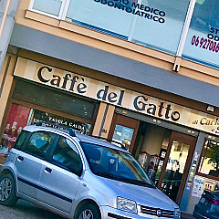 Caffe Del Gatto