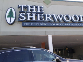 The Sherwood