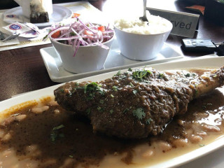 Chios Peruvian Grill