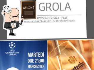 La Grola