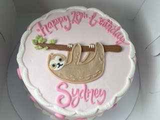 Shelby Lynns Cake Shoppe