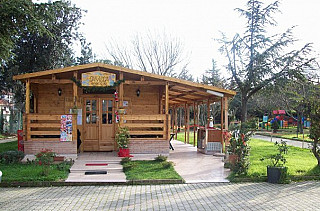 La Villa Rosti
