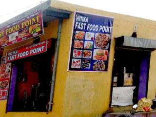 Hitika Fast Food Point