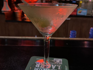 Al's Cocktails