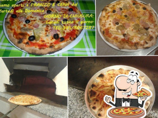 -pizzeria Spineto Scrivia