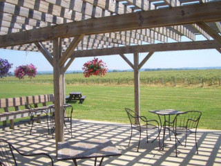 Penn Shore Winery And Vineyards