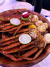 Blue Crab Juicy Seafood