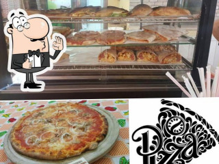 Biancaneve Pizzeria/stuzzicheria