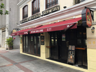 Old Taipa Tavern (ott)